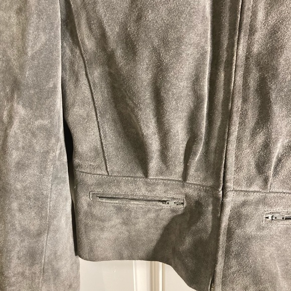 Shepler’s Western Wear suede jacket - Picture 2 of 14